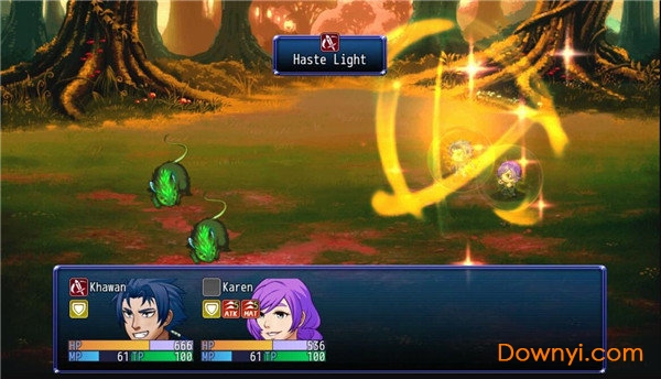 光明的命运内购修改版(destiny of light) 游戏截图